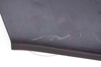 фото thumb №7, Skoda octavia 5e 2.0 tdi rs задний левый блок двигателя d верхний молдинг 5e9867245 135k