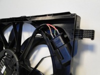 фото thumb №8, Mercedes вентилятор вентилятор b klasa gla glb 247 w247 h247 a2479067906 400w