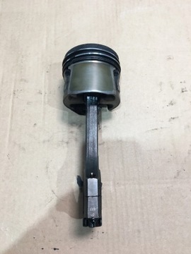 фото thumb №7, Поршень шатун euro6 tucson iii 15- 1.7 crdi