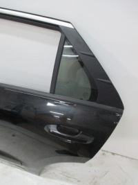 фото thumb №5, Двері ліва задні kia niro ii bsz