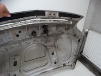 фото thumb №10, Капот перед opel vectra c sedan код : z157