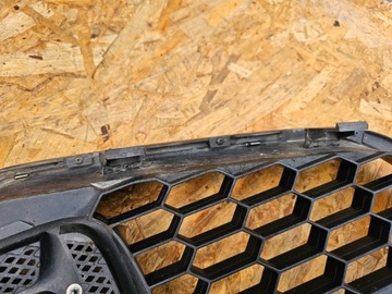 фото thumb №10, Honda accord vii 7 02-05 решітка радіатора решітка type-s sport types сота сота