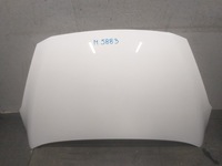 фото thumb №1, Капот ford fiesta mk8