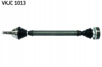 фото thumb №3, Skf vkjc 1013 wał приводной