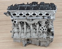 фото thumb №8, Двигатель bmw x5 g05 3.0 b58 40i xdrive 381 km x6 g06 x7 g07 b58b30p 9km!