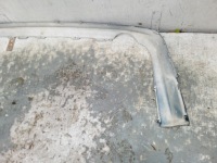 Mercedes clk 208 спойлер бампер задній задній Ціна, фото thumb