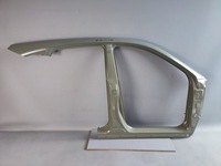 фото thumb №1, Mg zs ev 2021- обшивка праве блок двигуна a b поріг рама 10352864-sepp