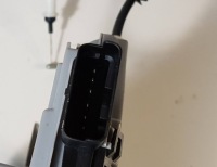 фото thumb №9, 2022 citroen c3 aircross замок дверь передних 16943714