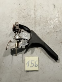 фото thumb №1, Toyota yaris verso 4652452010 важіль гальма ручного