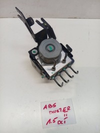 фото thumb №1, Насос abs dacia duster ii 269727