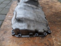 Поддон масла масляная bmw x1 x3 x5 f30 2.0d 2.0 d b47 b47d20 b47d20a g20 f30 Недорого, фото thumb