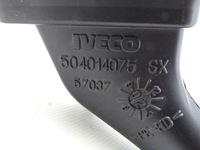 фото thumb №3, Iveco stralis e3/4/5 труба повітря обігрівача