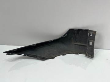 фото thumb №6, Vw id.4 id4 планка накладка бампера перед передня права 11a853666a