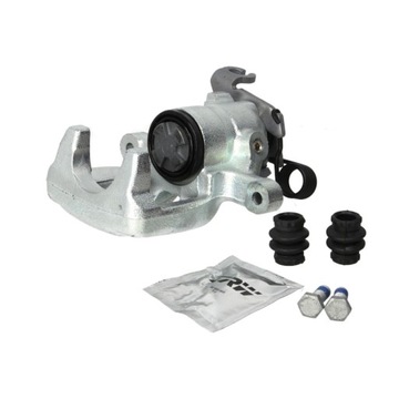 фото thumb №2, Суппорт тормоза зад l colt czc vi colt vi forfour