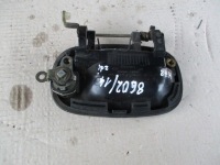 фото thumb №2, 8602/14 ручка передняя левая hyundai h1