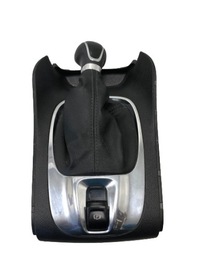 фото thumb №1, Чехол ручка рамка передач opel meriva b 13258322