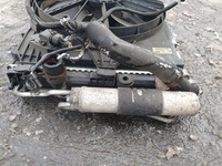 фото thumb №5, Радиатор wody кондиционера вентилятор renault clio iii 1.4 benz 7700428659