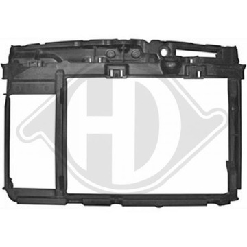 фото thumb №1, Pas переднее усилитель peugeot 207 06-09