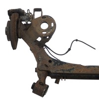 фото thumb №11, Audi tt 8n подрамник балка усилитель кронштейн задний osi 8n0500051d