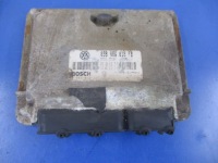 фото thumb №1, Seat ibiza ii lift 1.9tdi бортовой компьютер 038906018fb