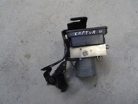 фото thumb №1, Насос блок управления abs renault captur ii