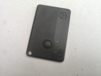 фото thumb №1, Карта keyless mercedes w220 cl w215