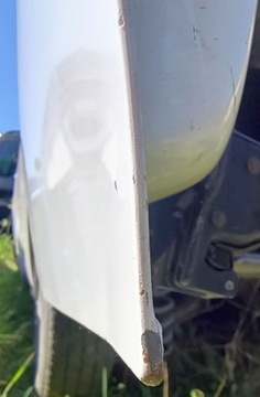 фото thumb №7, Двері орні лівий зад задні citroen jumpy iii expert iv 16- ewp камера