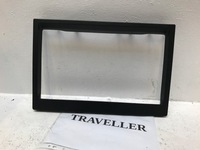 фото thumb №1, Peugeot traveller захист консолі рамка 9851536980