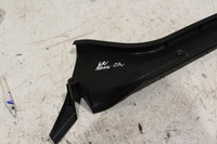 фото thumb №6, Пластиковый порог задняя задний правый subaru impreza ii gd wrx 2003r sedan