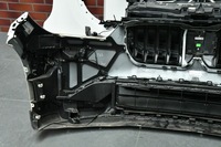 фото thumb №5, Капот крила лівий правий бампер bmw x1 u11 a300