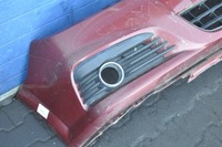 фото thumb №8, Opel signum бампер перед передний решётки противотуманной фары