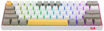 Клавиатура REDRAGON K530 Draconic Pro