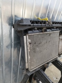 фото thumb №9, Pas передний citroen berlingo ii lift 1.6 hdi 9hn механическая коробка передач 2012-2015