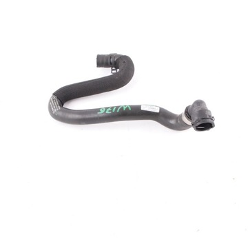 фото thumb №9, Mercedes w176 w246 om651 шланг труба води рідини охолоджуючої a2468303196