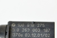 фото thumb №6, Volkswagen phaeton 3d 5.0 tdi передній бампер pdc датчик паркування 1u0919