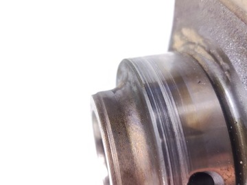 фото thumb №9, Wał коленчатый двигателя 2.5i n52 n52b25a bmw e90 e91 e92 e60 7553287