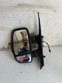 фото thumb №1, Renault master iv дзеркало ліва 7pin europa orginal