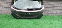 фото thumb №3, Ford focus mk3 h/b кришка багажника задня задня