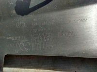 Bmw 5 f10 f11 накладка крыла чашка правая перед передняя 7019804 Доставка, фото thumb
