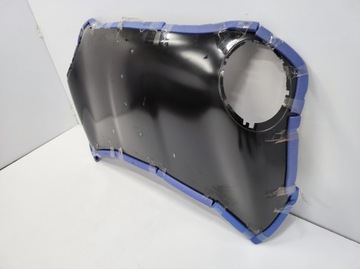 фото thumb №9, Капот mini r55 r56 r57 41612754738 51147281521 нова оригінальна