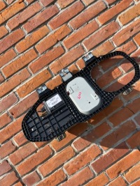 фото thumb №12, Mercedes ml w164 05-11 модуль антенна