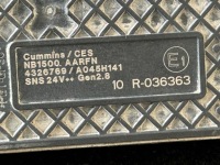 Датчик nox daf xf 106 2139930 / 4326769 Недорого, фото thumb