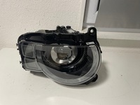 фото thumb №1, Лампы land rover defender 2 ii правая full led lr181377 полный cala