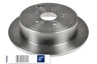 фото thumb №1, Blue print ads74333 диск тормозная