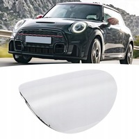 фото thumb №9, Заглушка ручка передніх лівих двері 51217431945 хромована ручка зовнішній