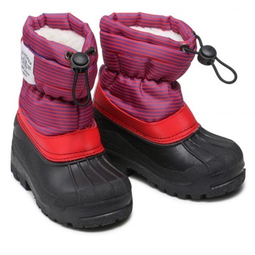 Lee Cooper Snow Boots LCJ-21-44-0528K 23/24