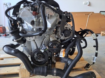 фото thumb №10, Ford втулка стабилизатора mk3 1.5 ecoboost двигатель lx6g-6007-aca
