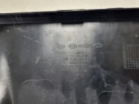 Kia xceed x-ceed накладка диффузор бампера задний  86671j7ca0 Киев, фото thumb