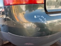 фото thumb №12, Audi a4 b6 бампер задня задній задній kombi ly6r pdc