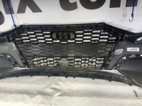 фото thumb №10, Audi a3 8y бампер перед передний 6xpdc распылитель lx5h 8y0807437